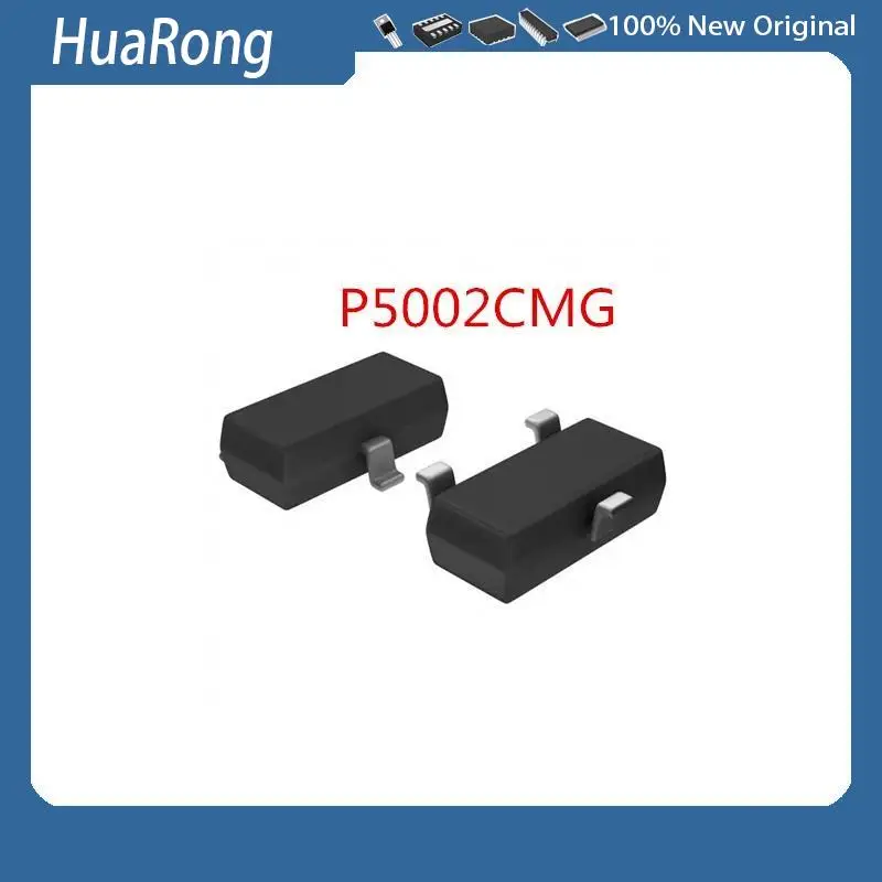 50PCS/LOT    P5002CMG  12846  12H34  12   SOT-23    DCX124EK-7-F   C17  DIODES    SOT23-6      KW10L    TO-92