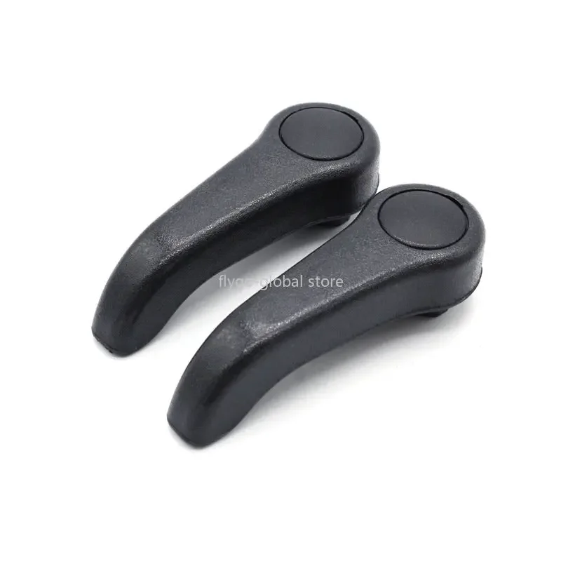 For Seat Handle Adjust Lever Handle Pull Set FOR 2X FOR Ren*ault Clio MK2 Twingo 7701205708