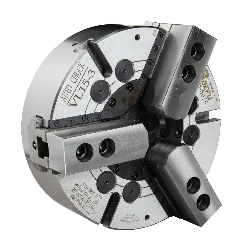 Best Selling Steel Lathe Air Chuck 4 6 Jaw Lathe Chuck 4 Lathe Chuck 125mm Independent