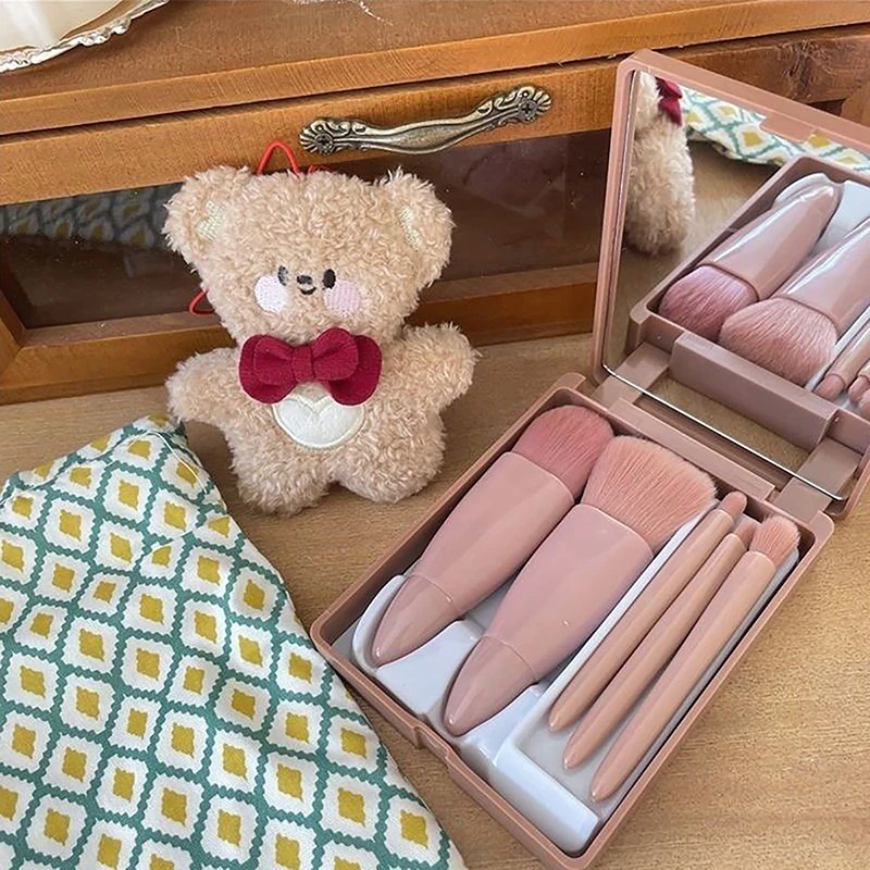 5Pcs/Set Portable M…