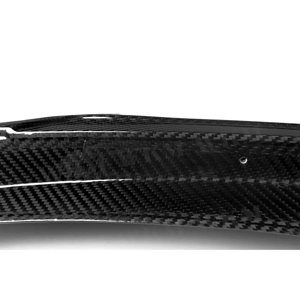 Dry Carbon Fiber Re… - image