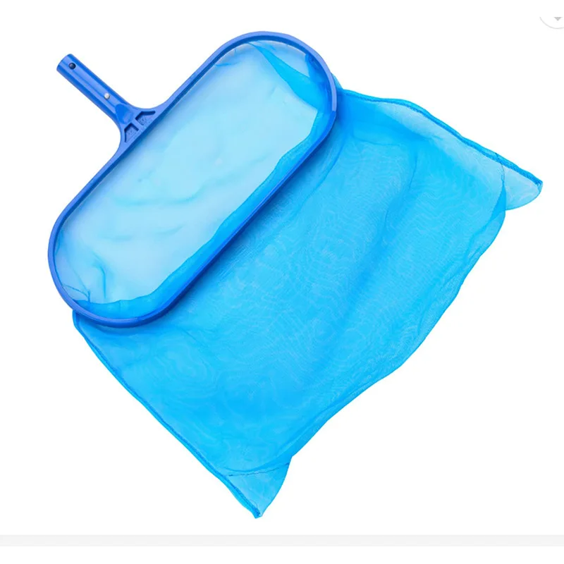 

Swimming pool fishing net fishing pond garbage net pocket
