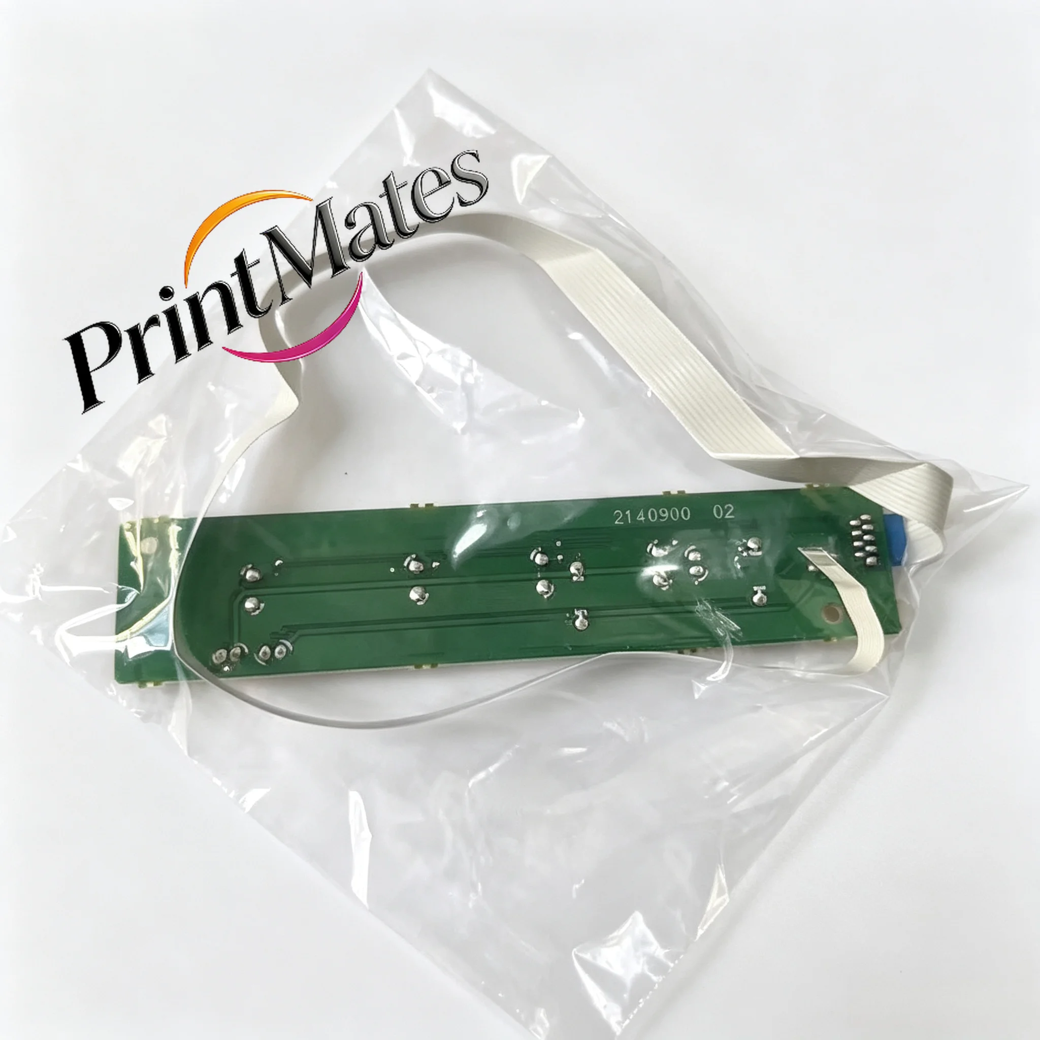 1PC 2140899 2172989 L220 Original Control Panel Button Panel for Epson L360 L363 L365 L380 L382 L385 L353 L355 L210 L222 Printer