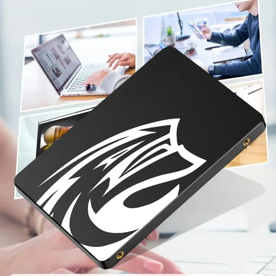 SSD 120GB 240GB 480GB 1TB SSD SATA SATAIII 128GB 256GB 512GB SSD HDD 2.5'' Hard Disk Internal Solid State Drive For PC - view 5