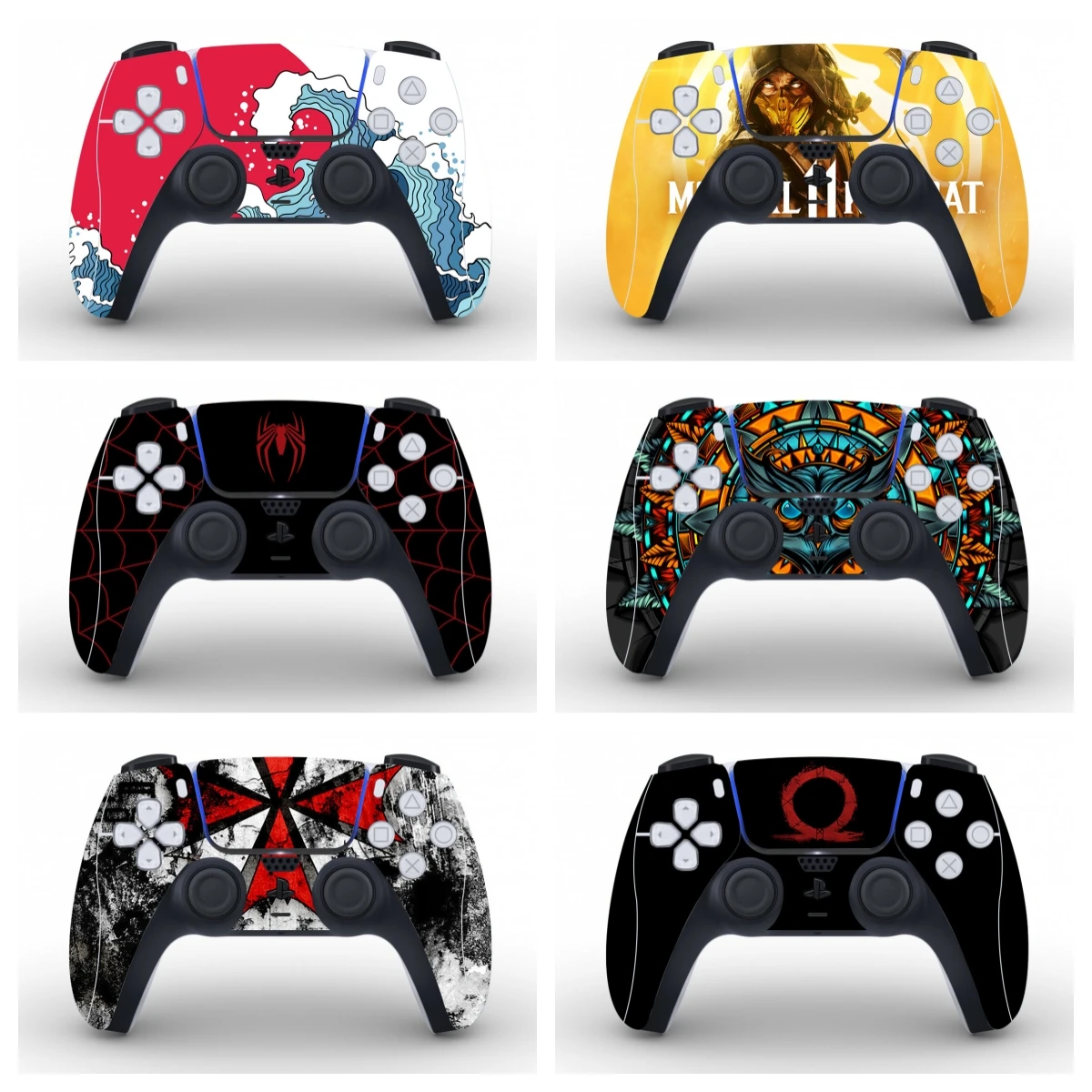 #29 Latest PS5 Decals Updates