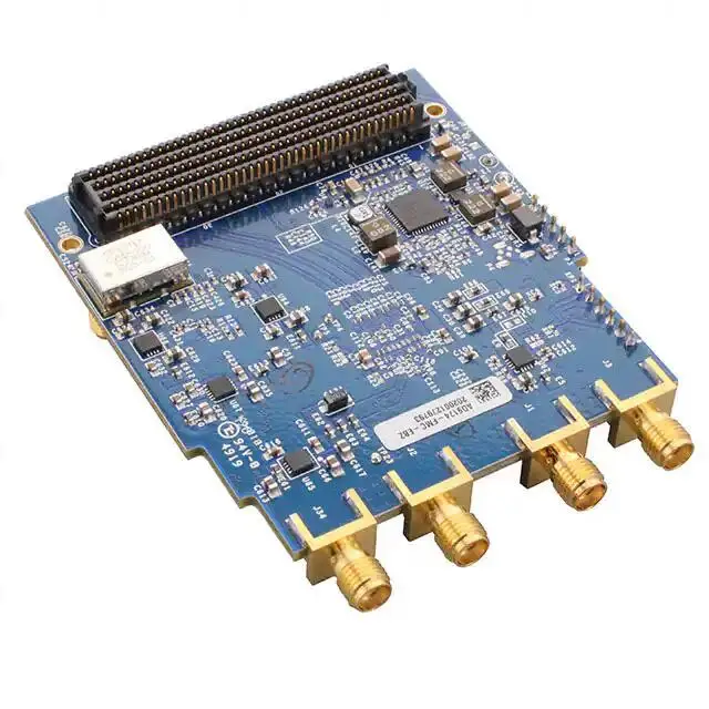 AD9174-FMC-EBZ Data conversion IC development tool  Evaluation board for the AD9174