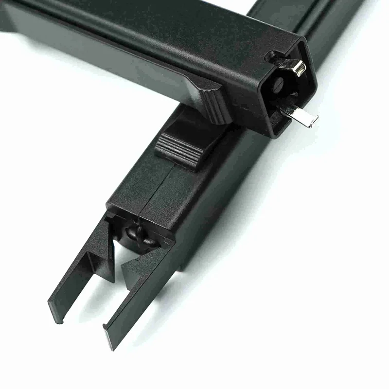 

2-In-1 Mechanical Keyboard, Shaft Puller, Keycap Replacement, Cleaning, Maintenance and Disassembly Tools 2 Packs