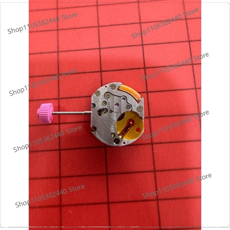 For Watch Repair Accessories, Watch Accessories, Mouth Quartz Movement 157 Movement