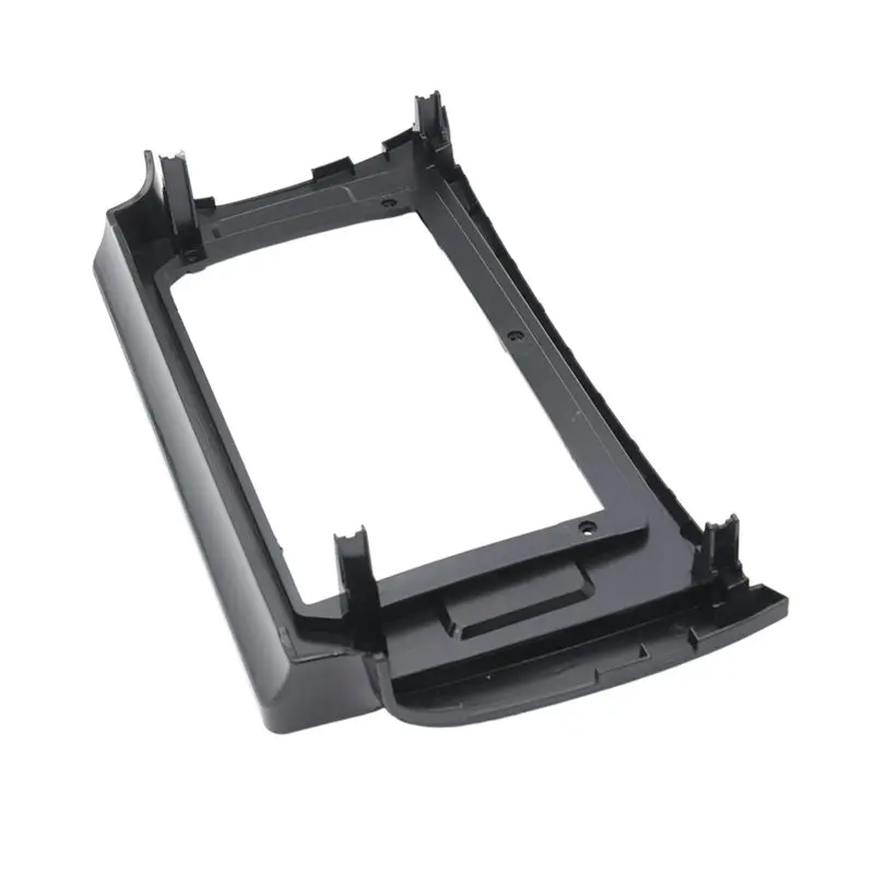 Car Radio 10.1Inch Fascia For Nissan Sentra Sylphy 2016-2019 Stereo Frame Head Unit Panel Dash Installation Trim Kit