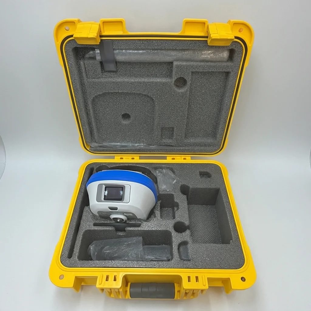 Full Function Gnss Receiver Tersus Oscar Gnss Rtk GOS RTK Stonex S980 S6II