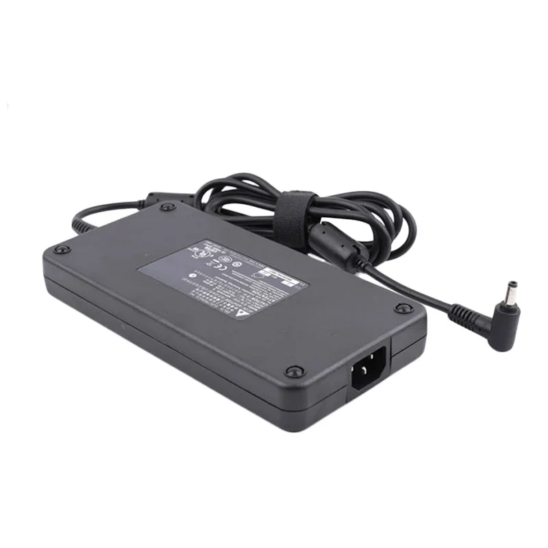 

Power Adapter 230W 19.5V/19V 11.8A ADP-230EB T Charger A12-230P1A For GT72S G752VY GE63VR Original 7.4*5.0MM