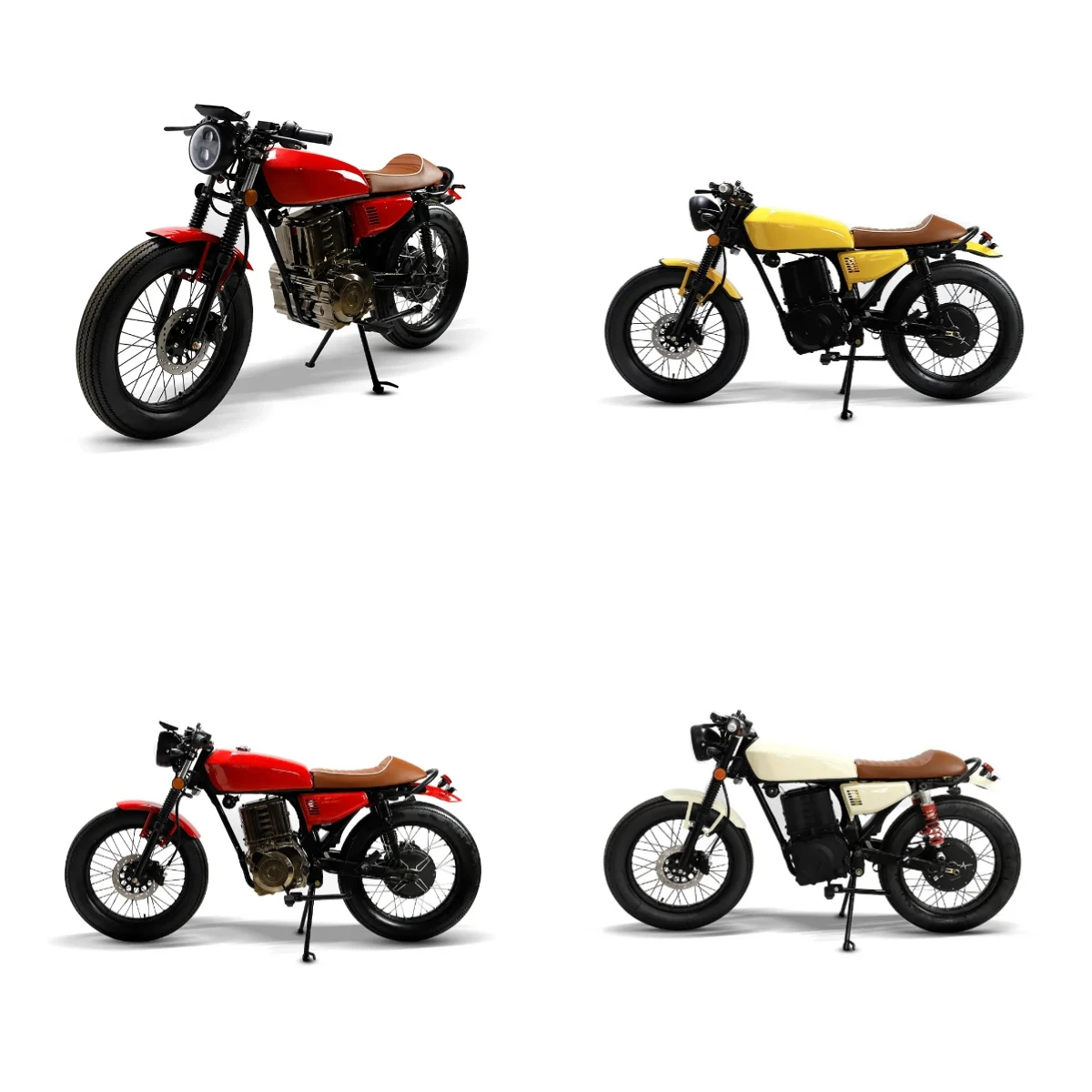 

STLF Luyuan МотоциклПрофессиональный производитель Настраиваемые 1800 Вт Fat Tire Высокоскоростной электрический велосипед Мотоциклы