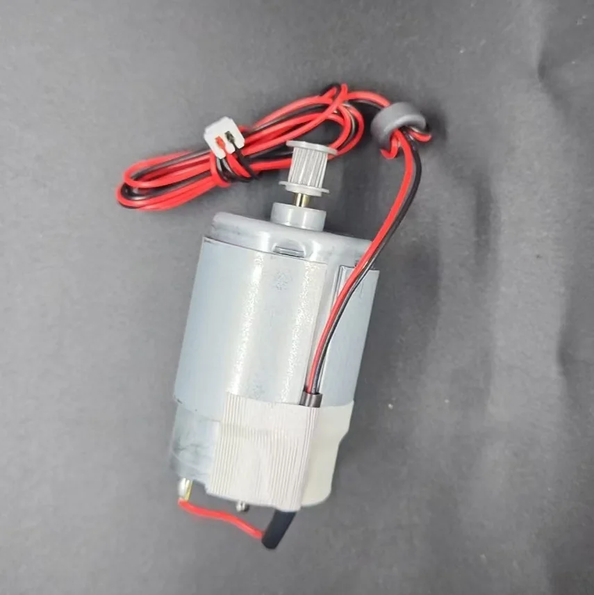 Original New Carriage Motor Assy CR For Epson 1390 1400 1410 1430 1500W T1100 T1110 L1300 L1800 ME1100 B1100 R1900 Printer