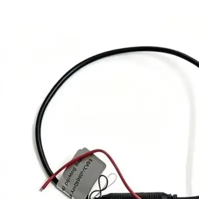 Fisheye Lens Backup Camera High Resolution 1920x1080 For Mini Convertible 2009 2014 Countryman Coupe R56N R57N