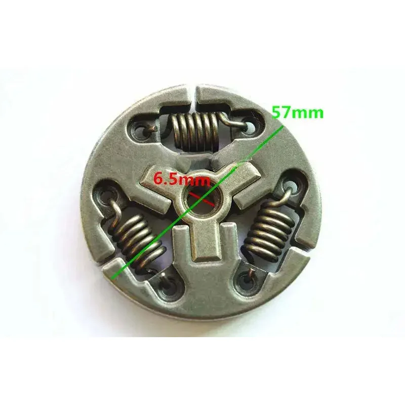 

Premium Clutch Weight For Echo CS350 CS-350 CS-350T CS351 Chainsaw Replacement Parts