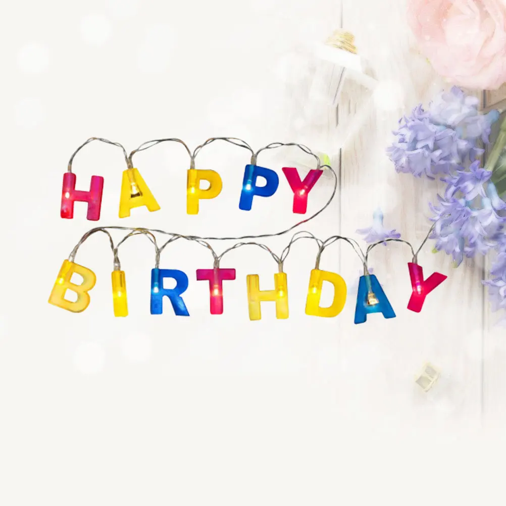 1 مجموعة 1 مجموعة Led سلسلة أضواء إلكتروني نمط مصباح لحفلة عيد ميلاد ديكور حديقة المنزل مهرجان حفل زفاف زينة