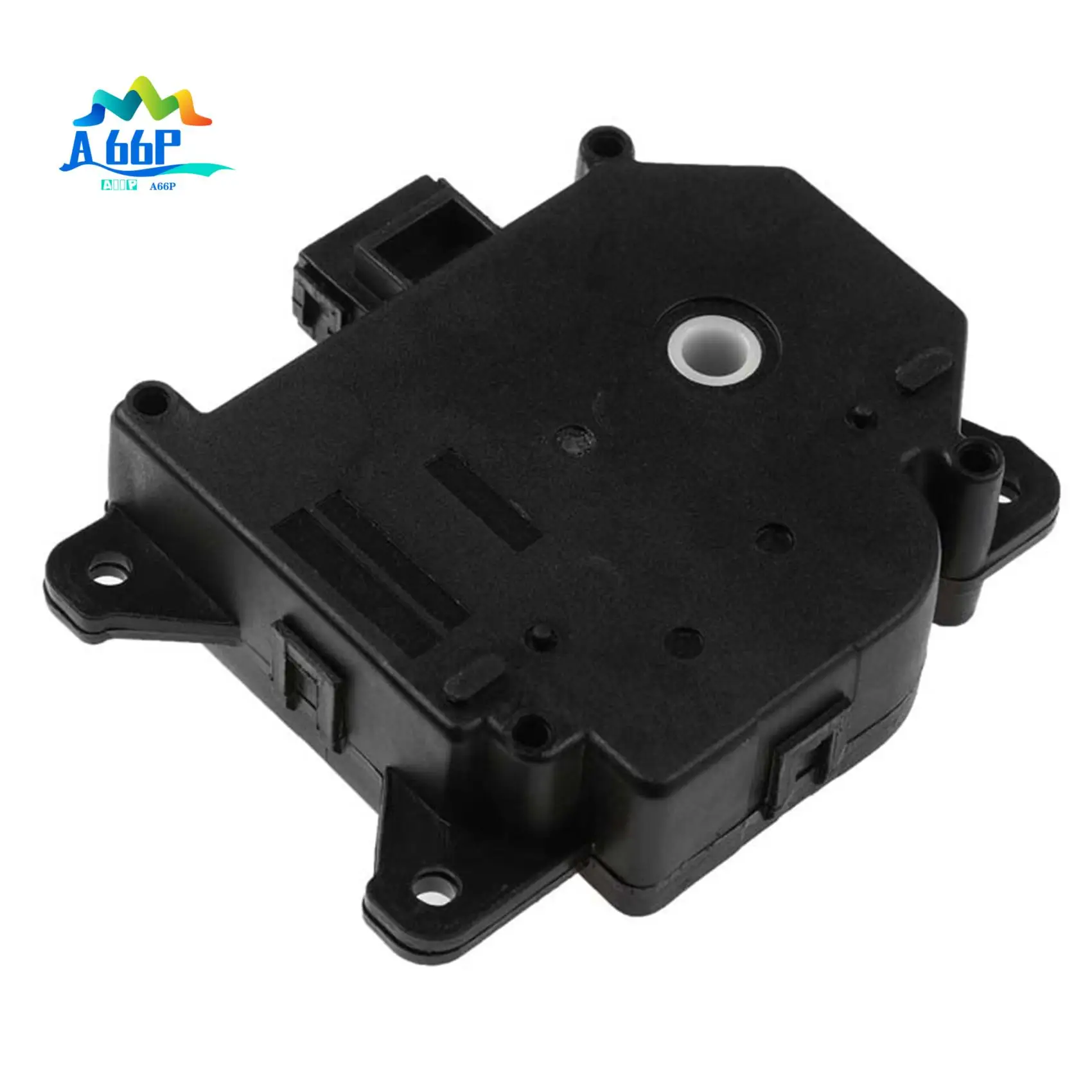 a66p-ダンパーエアミックスサーボ-hvac-ヒーターブレンドドアアクチュエータートヨタハイランダーレクサス-rx330-rx400-87106-48100-87106-48160