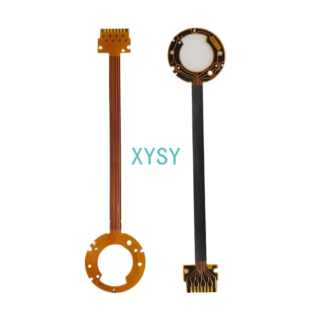 For Leica Minilux Zoom Lens Aperture Shutter Flex Cable Camera Repair Part - Image 3