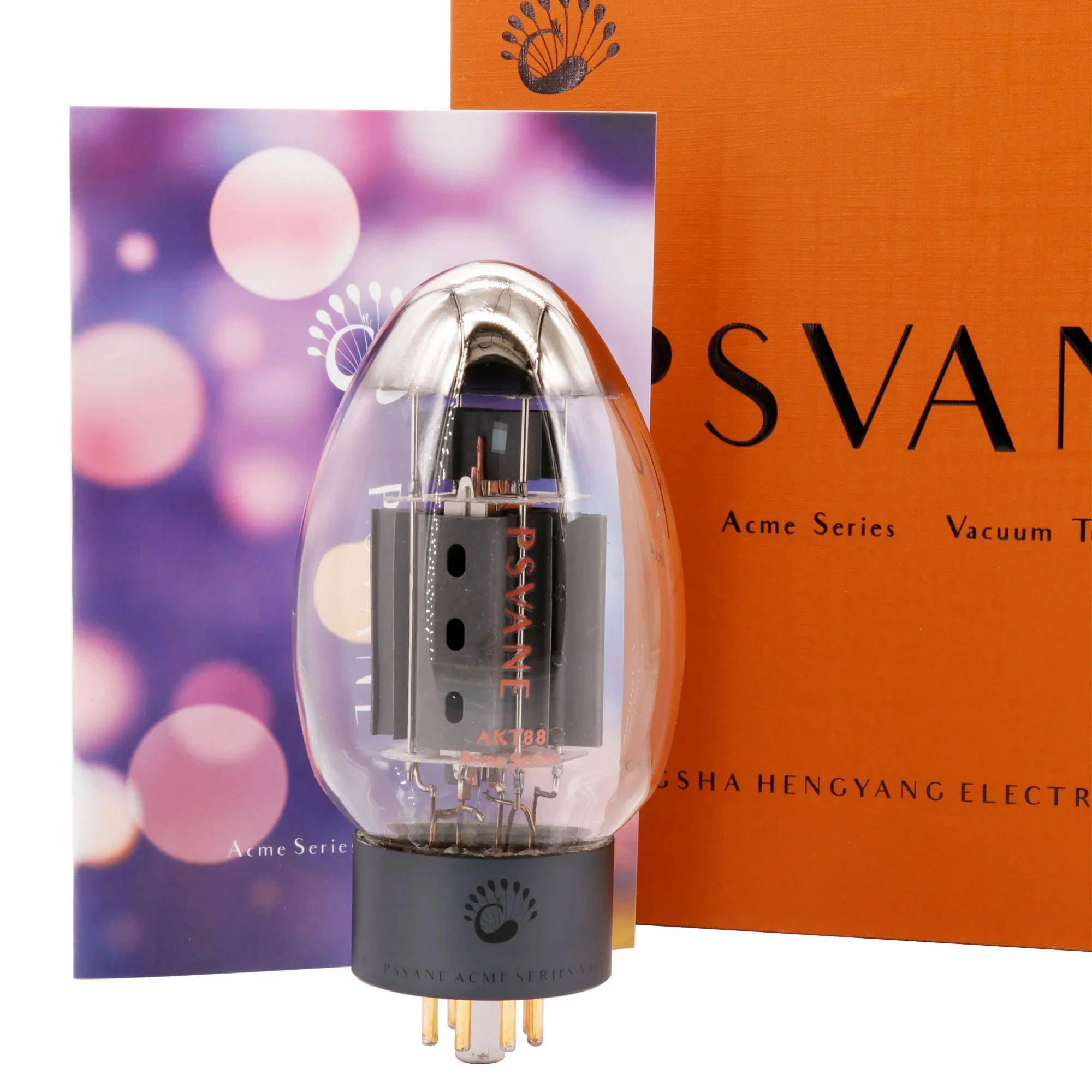 PSVANE ACME KT88 Vacuum Tube Replace to KT120 6550 KT90 CV5220 Vintage Audio Amplifier HIFI DIY Matched Tested Original Factory