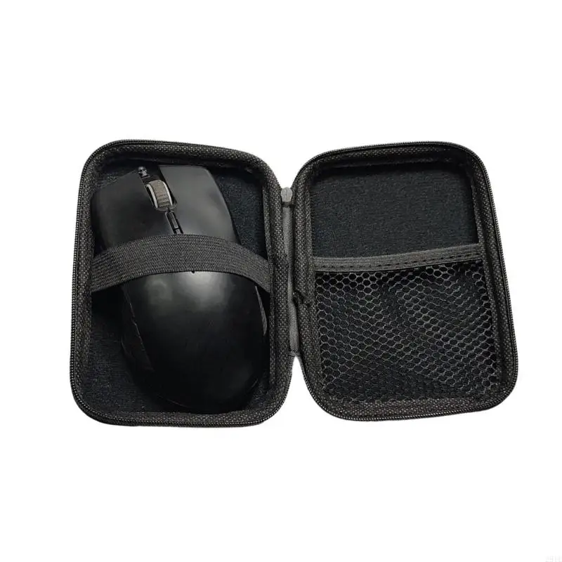 28TE EVA Mouse Mouse Sack для комплексной защиты от царапин и повреждения хранения мыши мыши