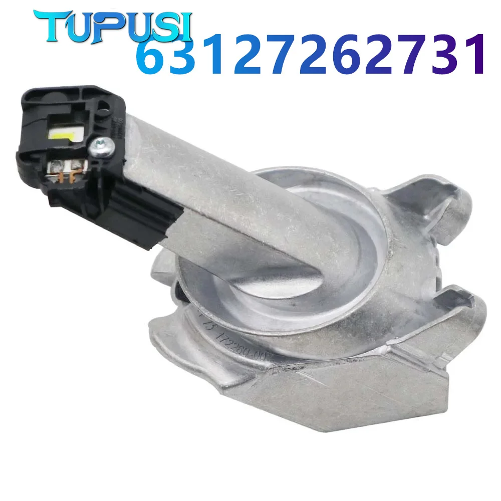 

63127262731 Daytime Running Light Angel Vision Source Module Headlight Module Auto for 5-Series F10 F11 F07