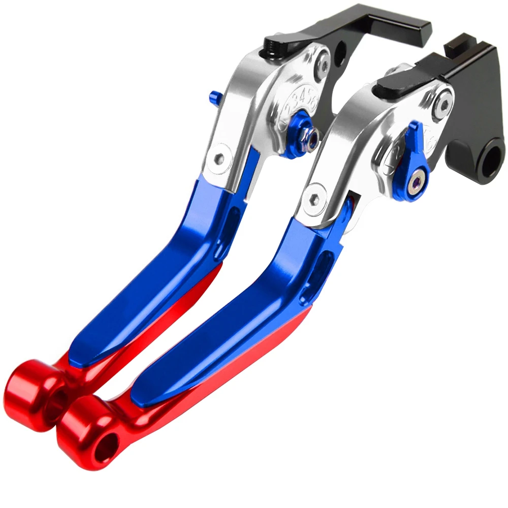 

For BMW K1600 GT/GTL K1300 S/R/GT K1200R SPORT K1200S R1200R R900RT Motorcycle CNC Adjustable folding Brake Clutch Levers lever