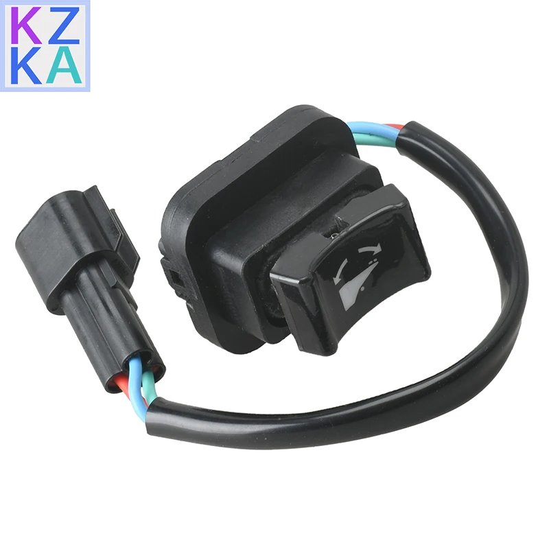 69J-82563 Trim &Tilt Switch Assy Replacement Parts For Yamaha Outboard Motor 4 Stroke 20-70HP/115/150/200/225/300HP 69J-82563-01