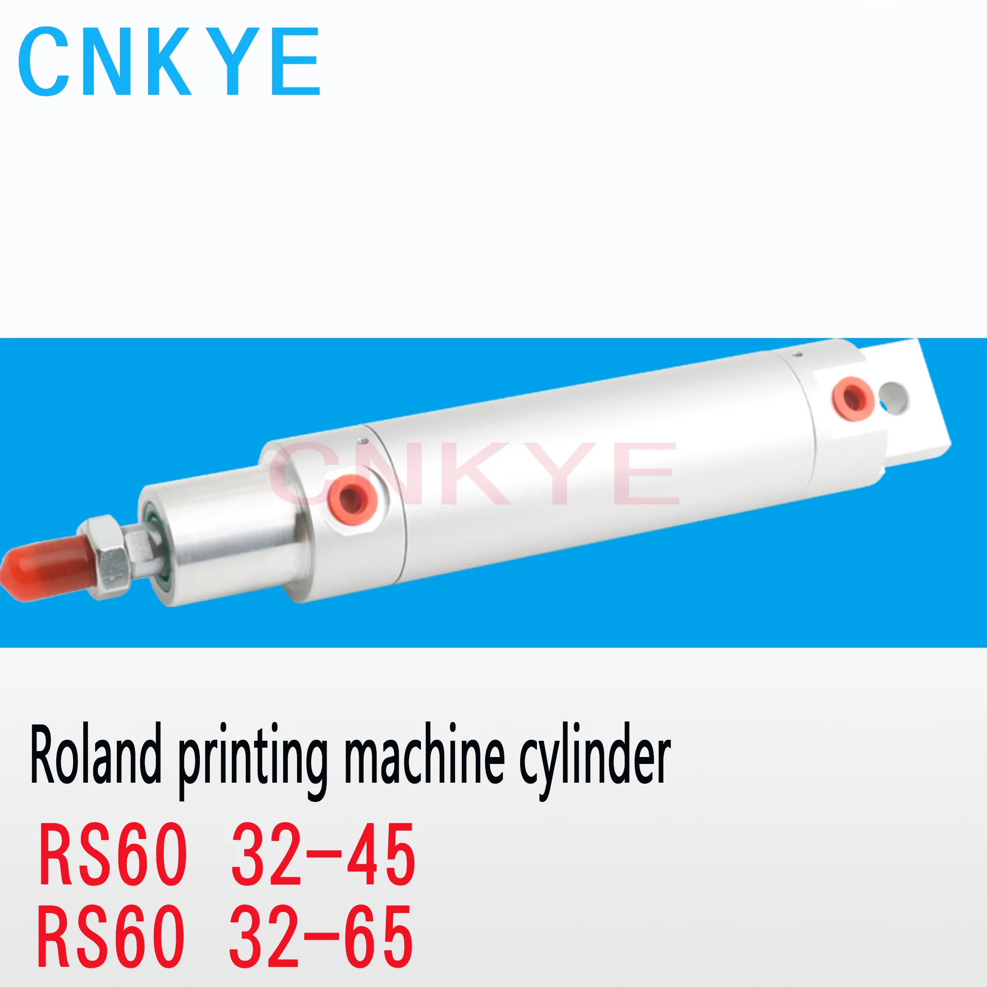 

Цилиндр печатной машины MAN RS6032-45 RS6032/65 80.10Q13-1007 FB32X45-FB61-005 FB32X65-FB06-006