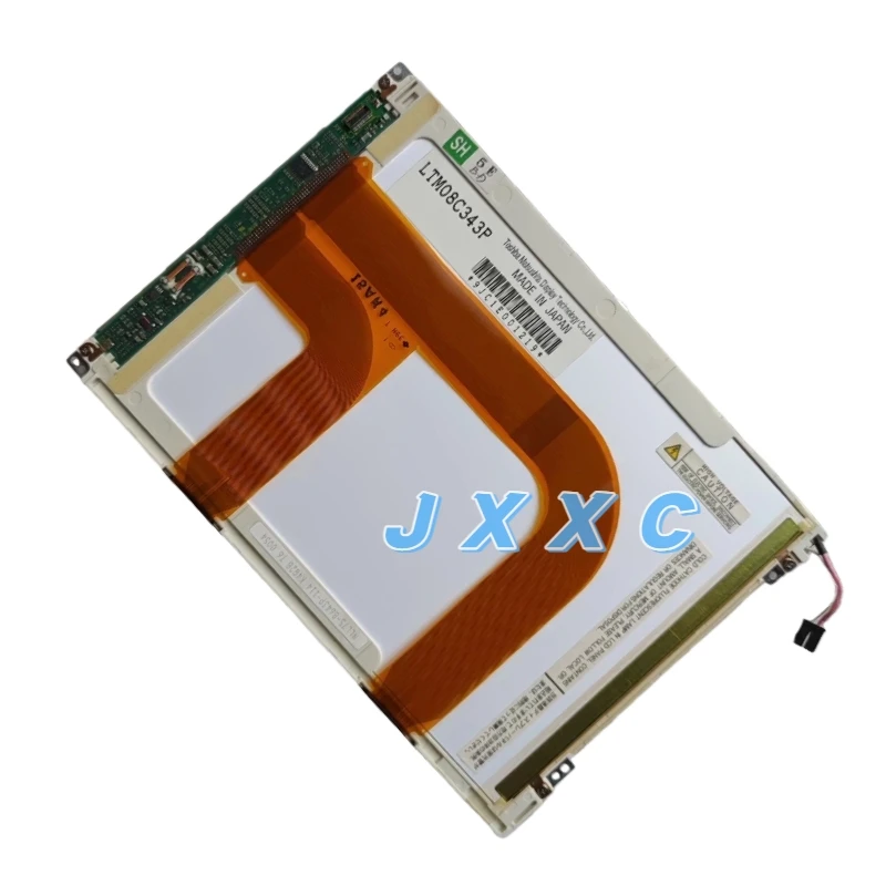 Adecuado para pantalla LCD LTM08C343P de 8,4 pulgadas