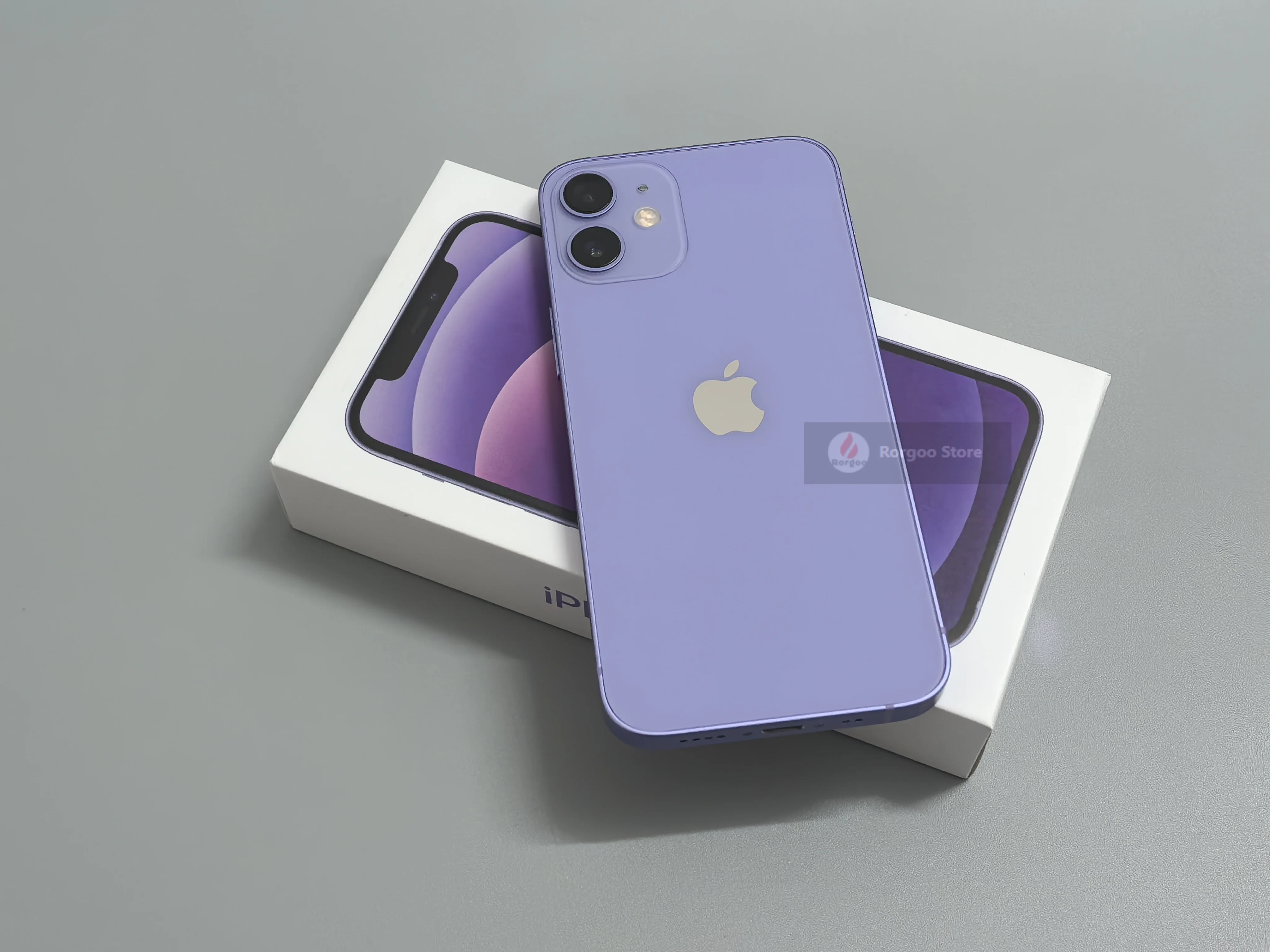Original Apple iPhone 12 mini 5.4