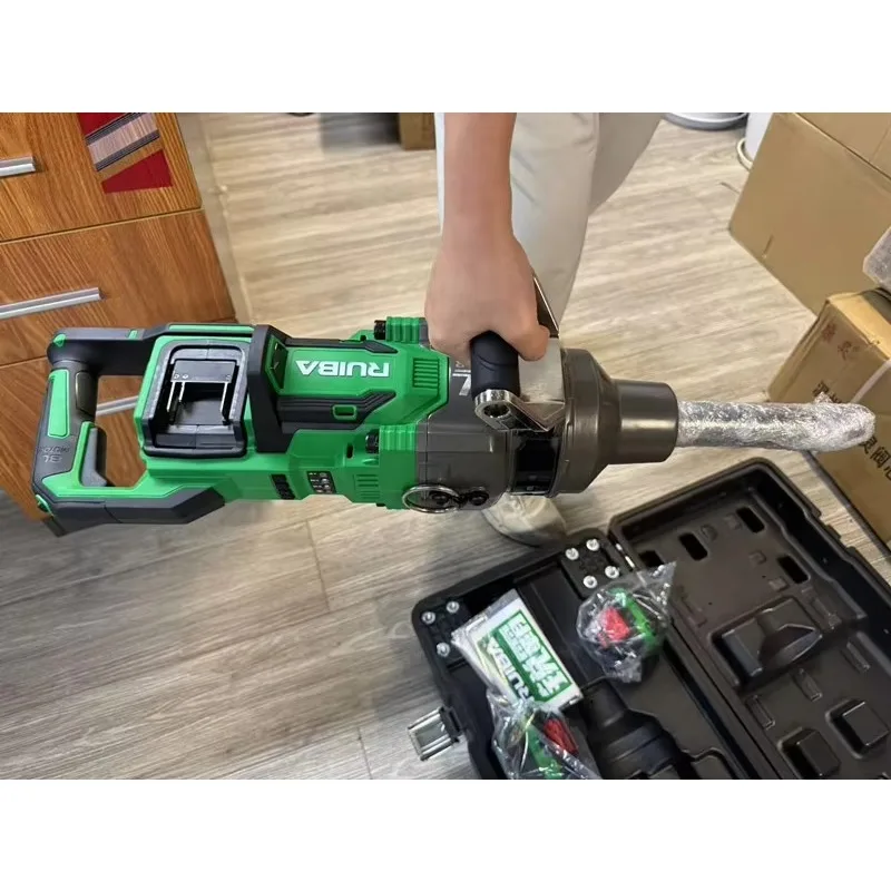 4000Nm Heavy Click …