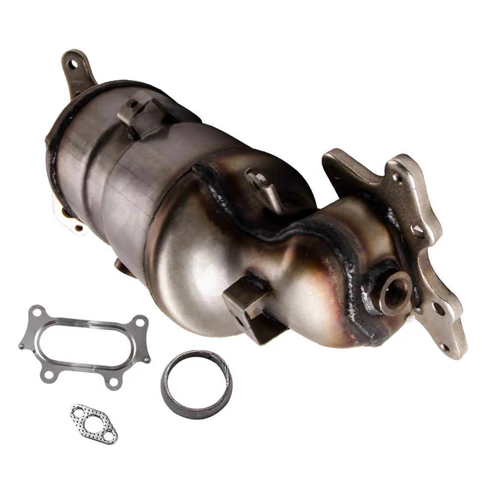 Exhaust Manifold Catalytic Converter w/Gasket for  1.8L 2006-2011 EPA