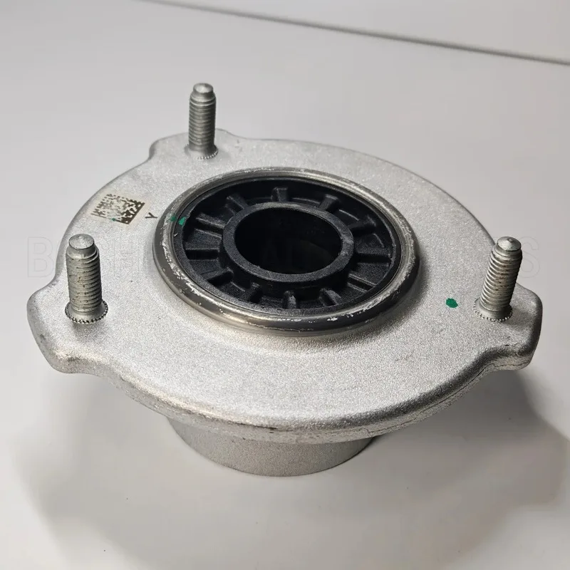 Nouvelle Couvercle Supérieur en Caoutchouc d'Amortisseur Avant 1188370-00-C pour Tesla Model 3 2017-2023 Model Y 2020-2024 1188370 10444402 4006875787