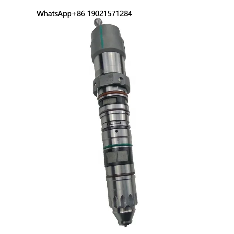 

Heavy Duty Truck Engine QSK23 Fuel Injector 4088431