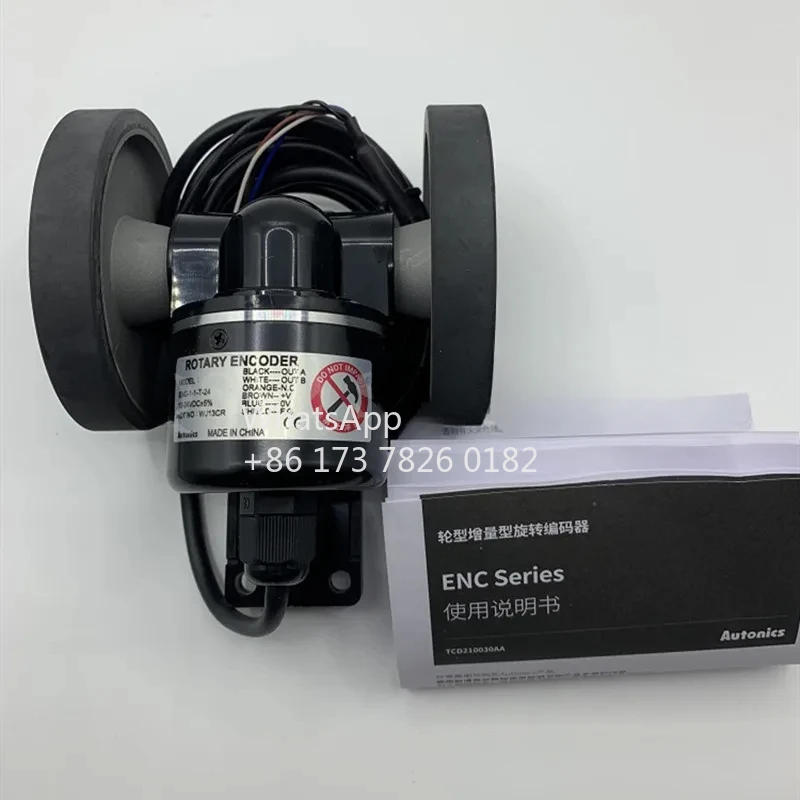 Original ENC-1-1-T-24 ENC-1-2-T-24 ENC-1-3-T-24 ENC-1-1-N-24 ENC-1-2-N-24 ENC-1-3-N-24 ENC-1-5-T-24 rotary encoder