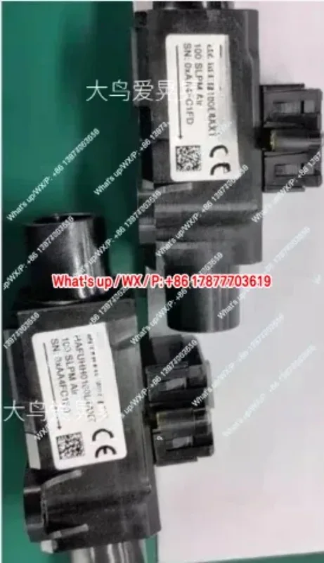 HAFUHT0100L4AXT Flow Sensor HAFUHH0100L4AXT