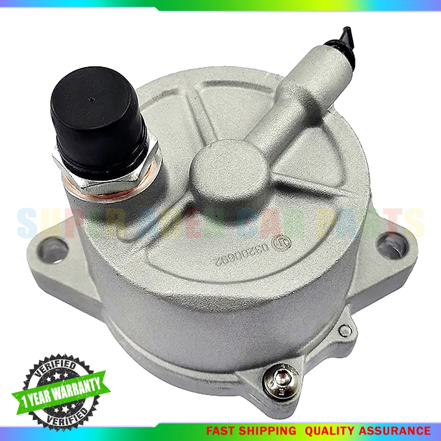 Car Vacuum Pump For ISUZU DMAX 4JJ1 4JK1 8982517650 8-98251765-0