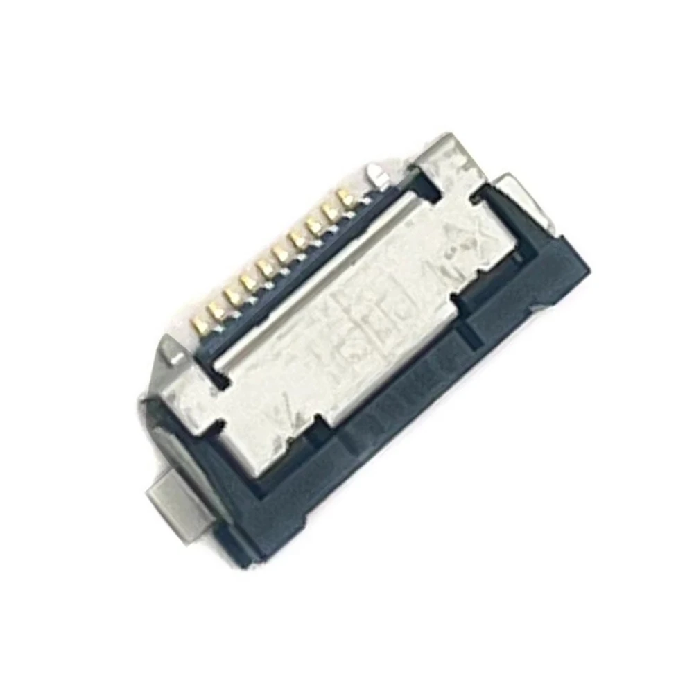 【Home-Tools!】For Nexus FPC Connector Socket Power Eject Ribbon FPC Connector For -Series X Game Console