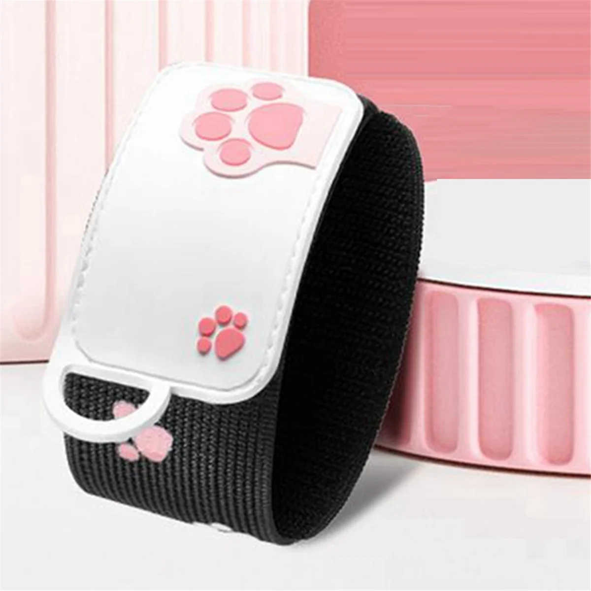 A77I 사이클 다리 스트랩 카우보이 부츠 용 고양이 발톱 부츠 스트랩 사이클링 액세서리 사용 승마 장식 다기능 조절 가능