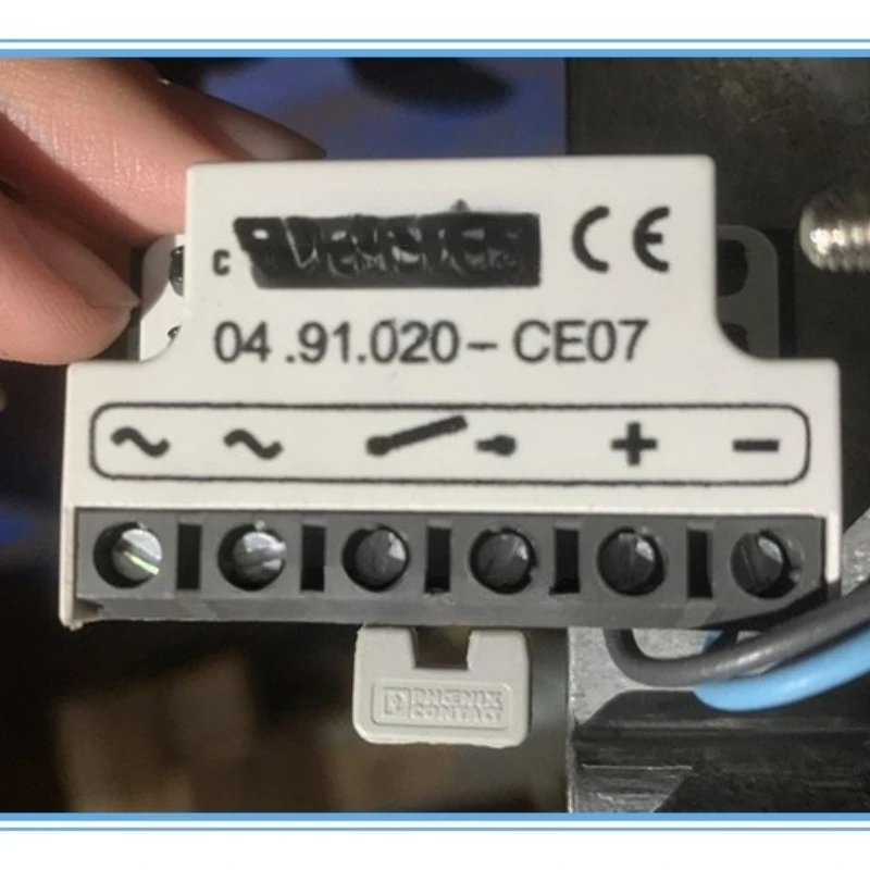 

02.91.010 CE07 020.CE07 04.91.010 -CE07.020-CE07 Rectifier