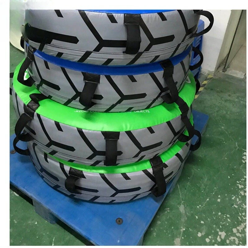 Bodybuilding home exercise equipment, tire training, tire fitness