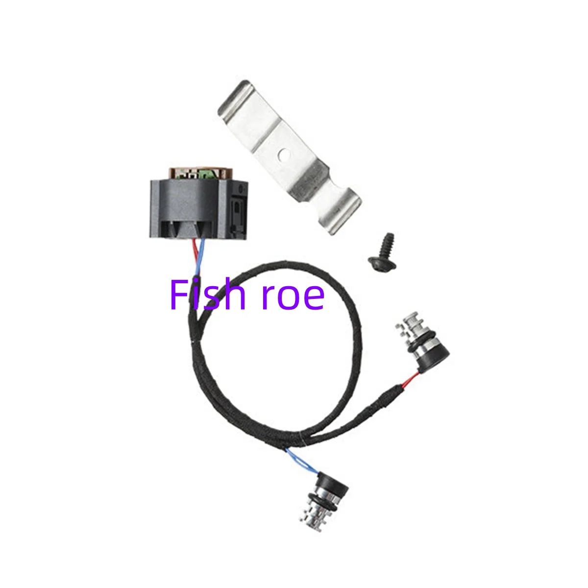 OEM LR004235 is suitable for Land Ro-ver Ra-nge Ro-ver L359 Walker 2 Land Ro-ver Aurora Water temperature sensor assembly