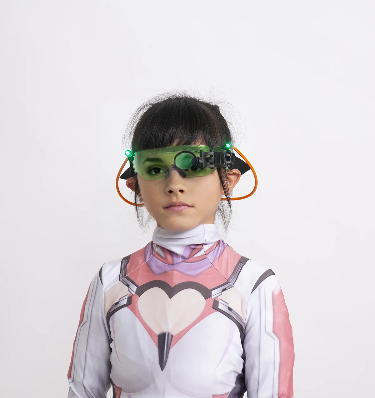 Toy Goggles, Night Vision, Eyepiece