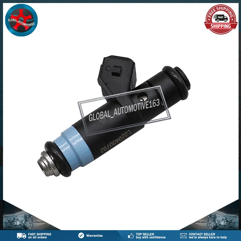 

For Chevrolet Niva Lada Fuel Injector Nozzle VAZ20735