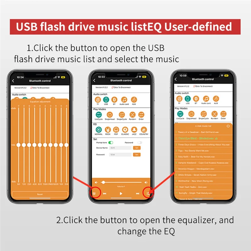 【Disponibile】Audio AS21HPA HIFI Classe 300W X 2+600W Stereo TPA3116 Modulo scheda amplificatore digitale Bluetooth