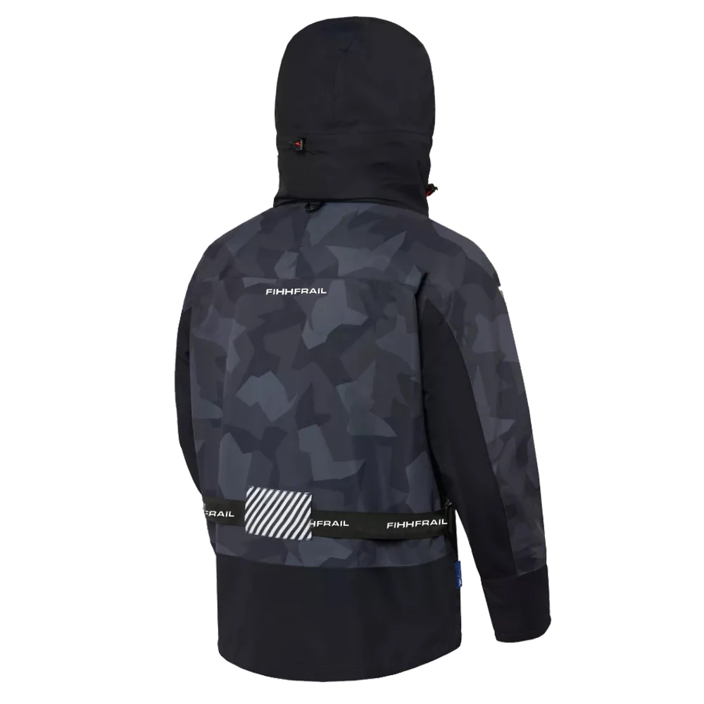 Thumbnail 2 - #36 Latest Windbreaker Coats Offers