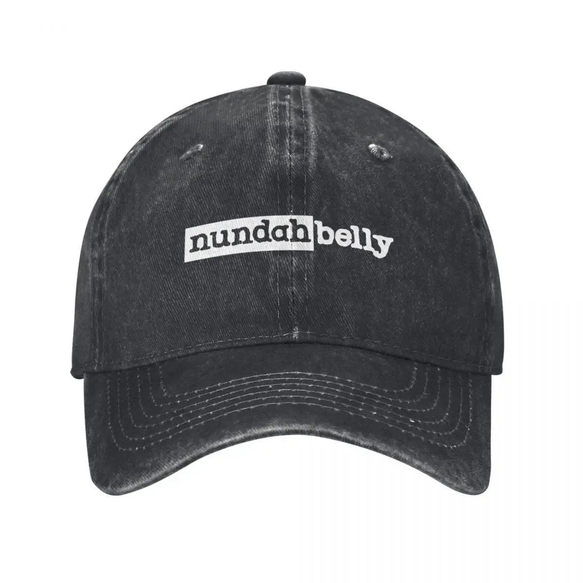 

Nundahbelly - white Baseball Cap Luxury Man Hat Anime Hat Snap Back Hat Military Cap Man Men's Hats Women's