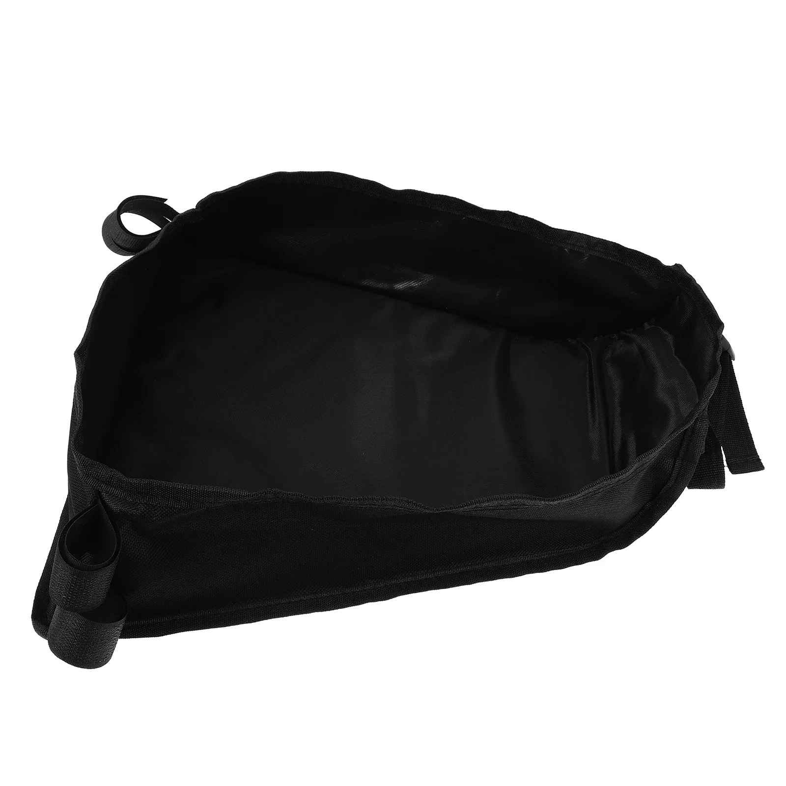 

Basket under The Car Storage Bags Organizer Stroller Bottom Case for Shower