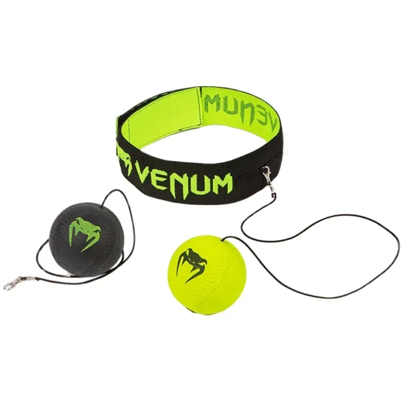 venumvenom-copricapo-speed-l-combat-boxing-reaction-ball-combat-free-relief-magic-ball-ball-training-ball