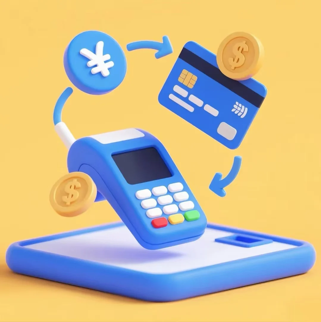 قناة الدفع السريع VIP للعملاء